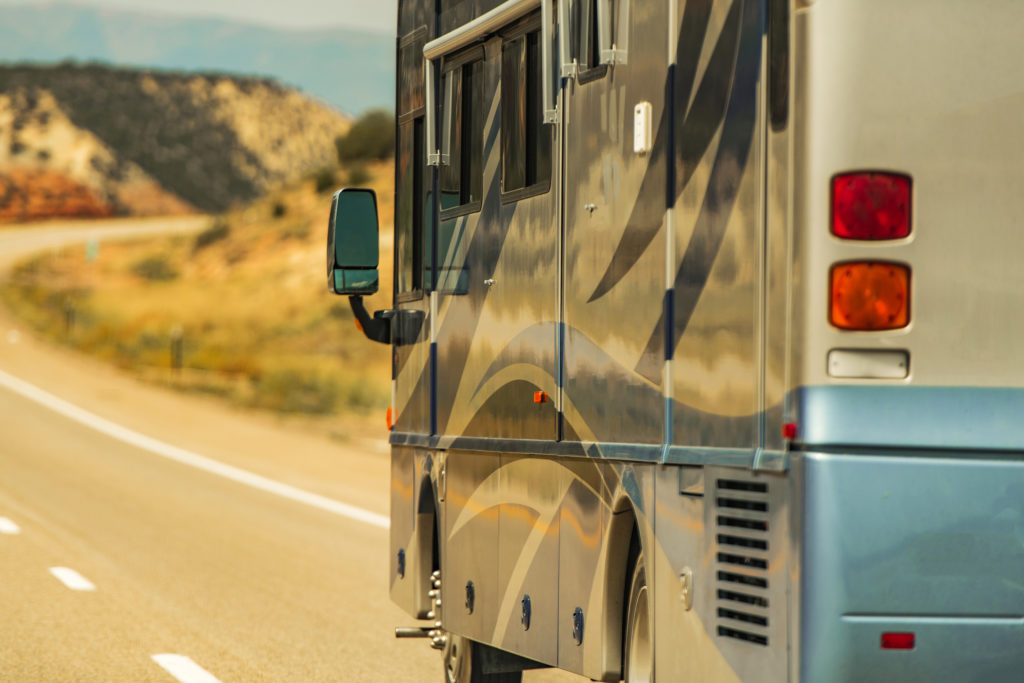 RV Tailgating is Fun—Here's How to do it Right