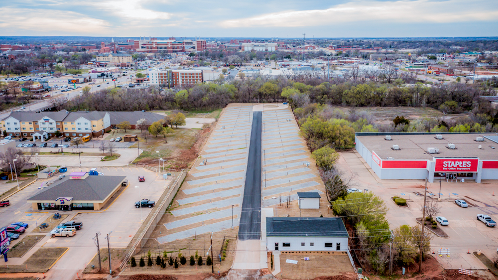 Gallery Cowboy Camp Stillwater OK
