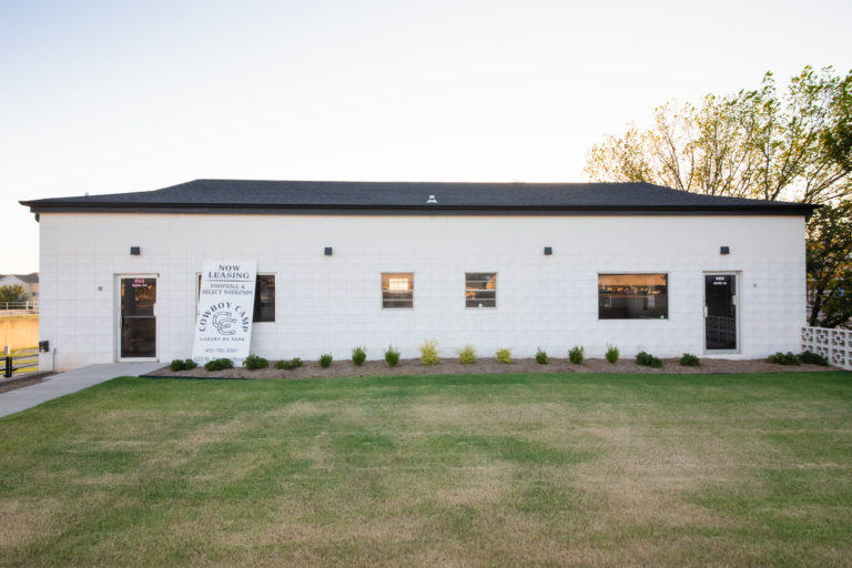 Gallery Cowboy Camp Stillwater OK