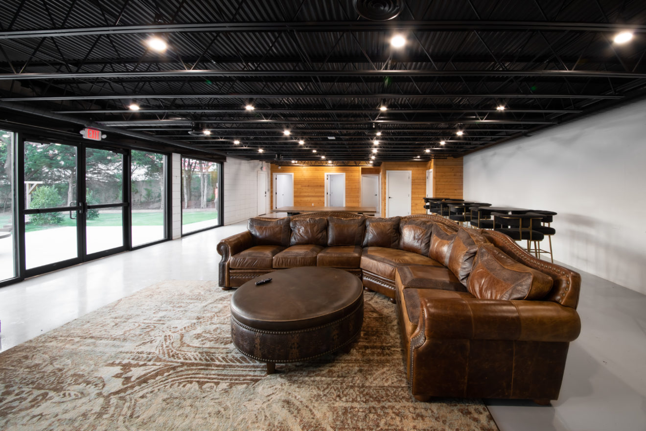 Gallery Cowboy Camp Stillwater OK