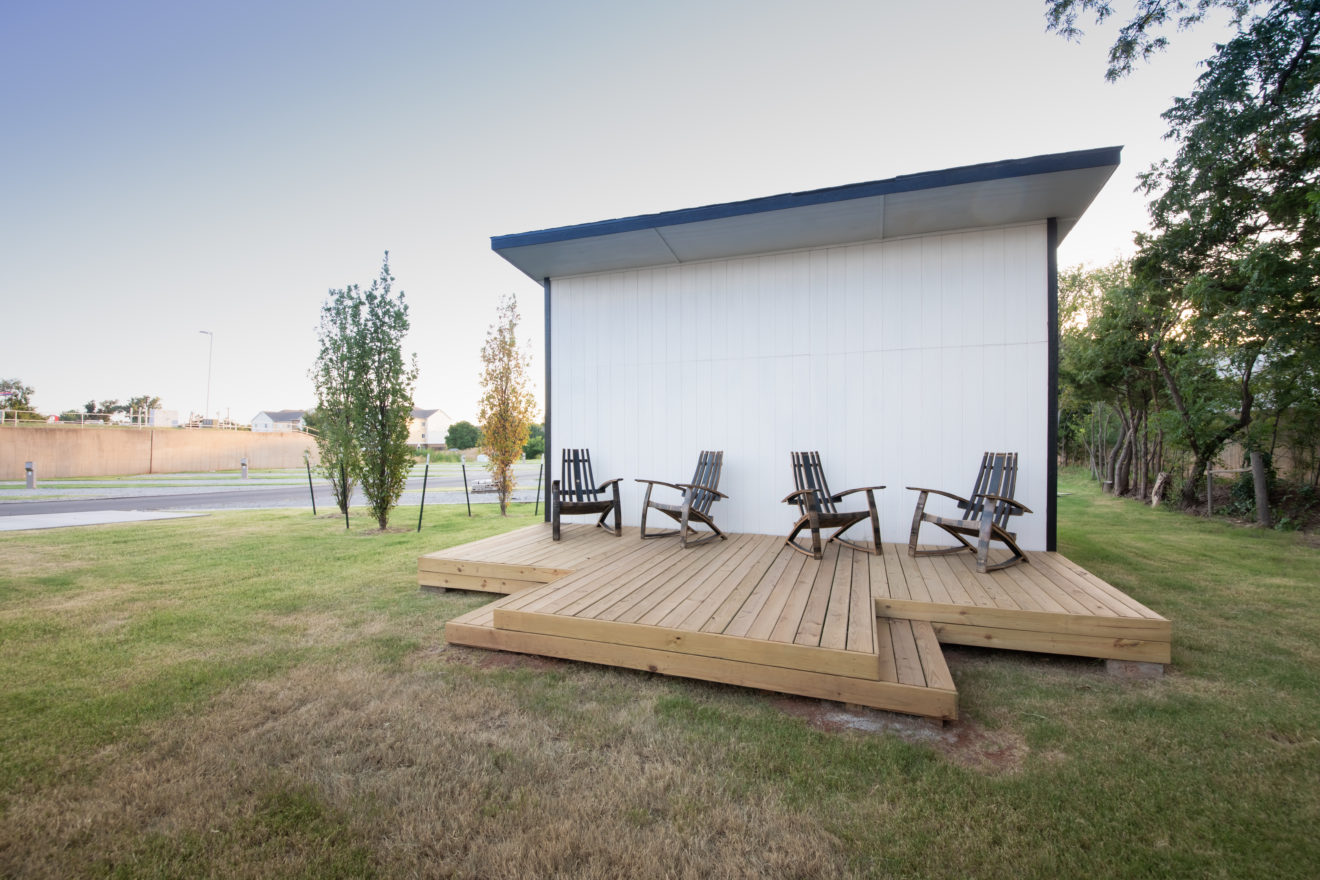 Gallery Cowboy Camp Stillwater OK