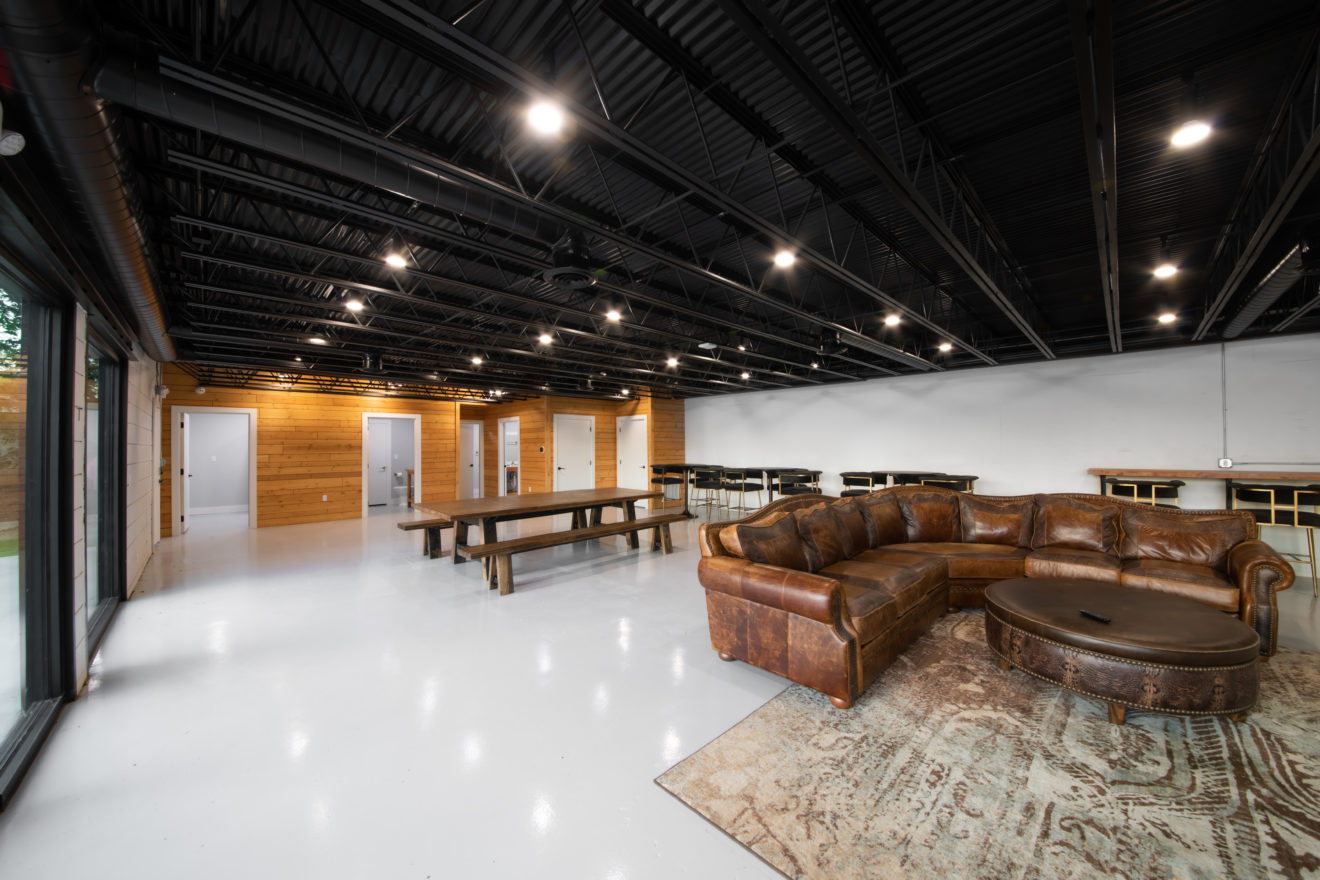 Gallery Cowboy Camp Stillwater OK