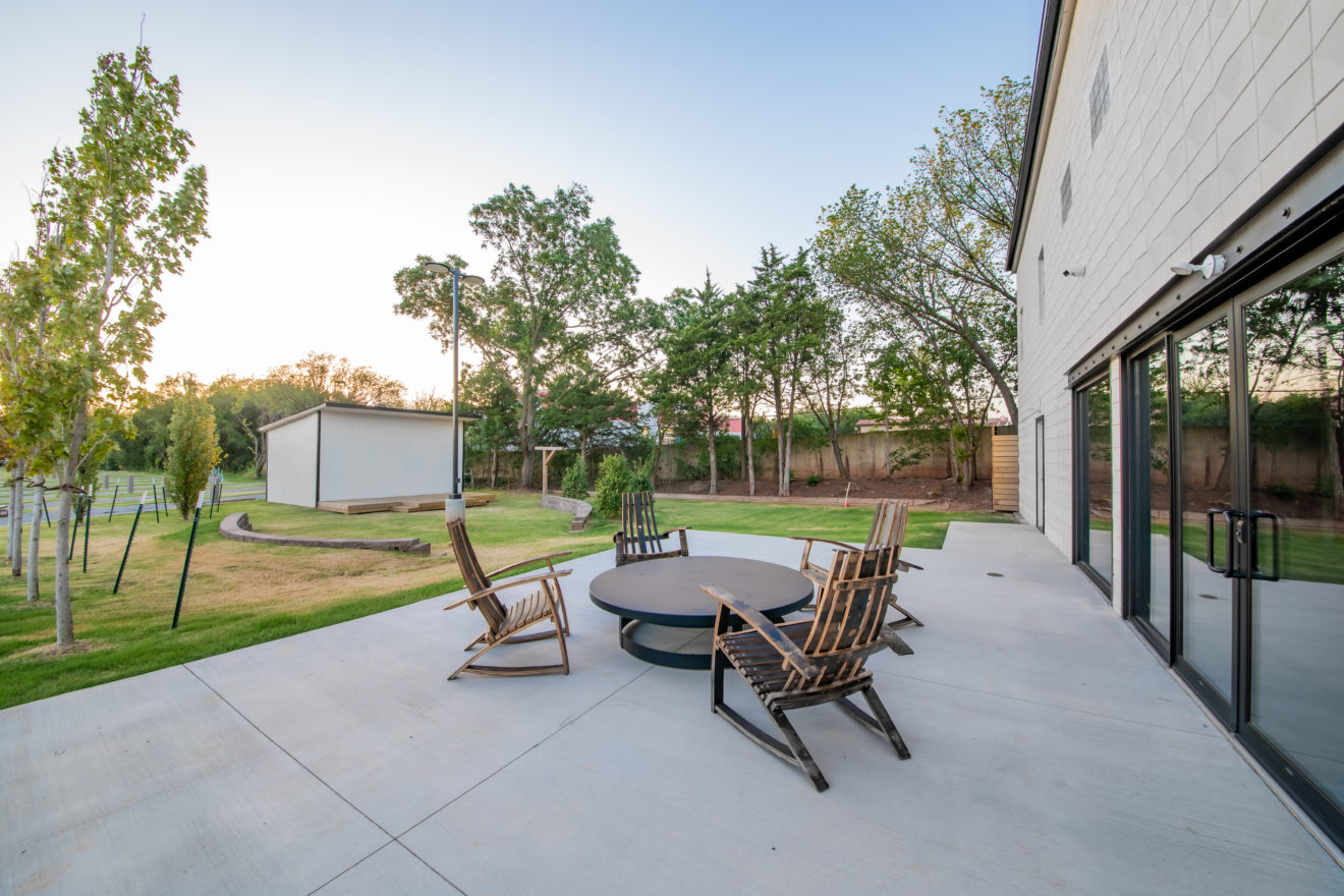 Gallery Cowboy Camp Stillwater OK