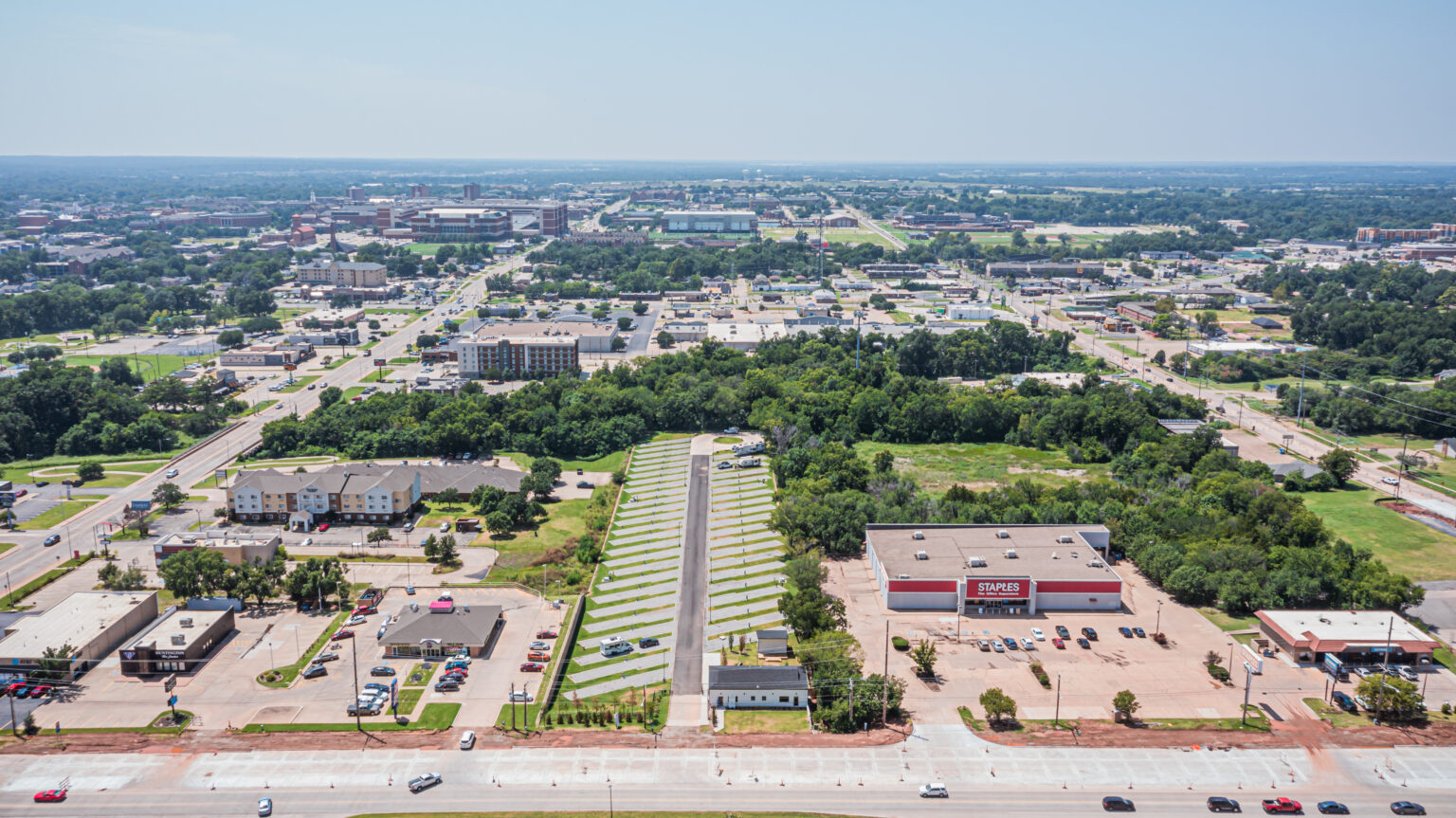 Gallery Cowboy Camp Stillwater OK