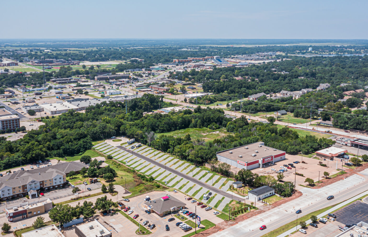Gallery Cowboy Camp Stillwater OK